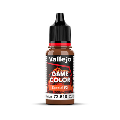 Vallejo - Xpress Game Color - 18ml. Paint