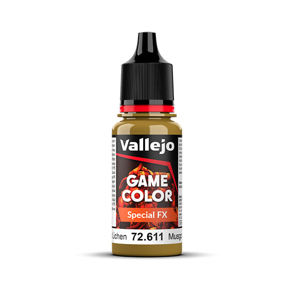 Vallejo - Xpress Game Color - 18ml. Paint