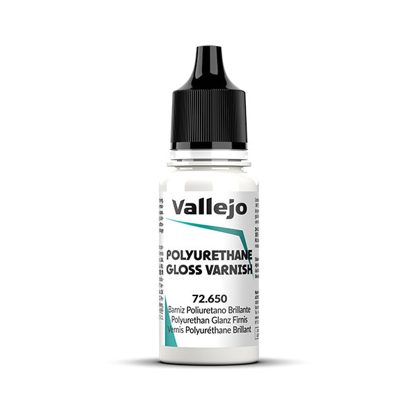 Vallejo - Auxiliary Products - 18ml