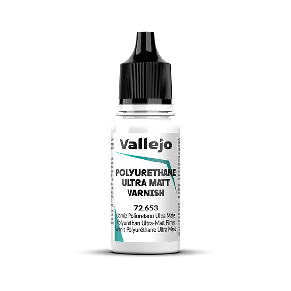 Vallejo - Auxiliary Products - 18ml