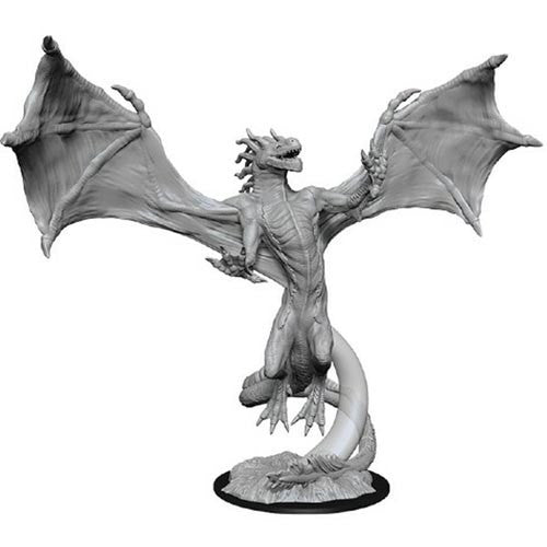 Magic the Gathering - Galazeth Prismar - Miniature (Unpainted)