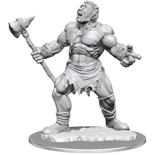 D&D Nolzur's Marvelous Miniatures: Cyclops