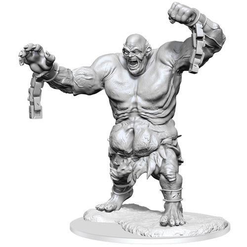 D&D Nolzur's Marvelous Miniatures: Mouth of Grolantor