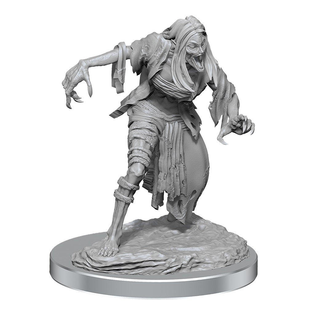 D&D Nolzur's Marvelous Miniatures: Nosferatu