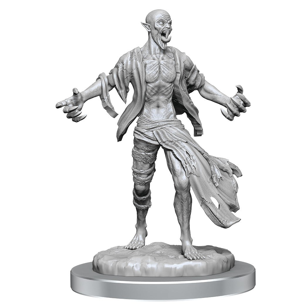 D&D Nolzur's Marvelous Miniatures: Nosferatu